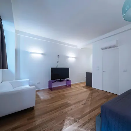 Domus Regina 3* San Benedetto del Tronto