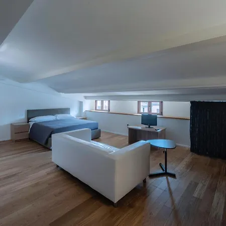 Domus Regina Vendégház San Benedetto del Tronto