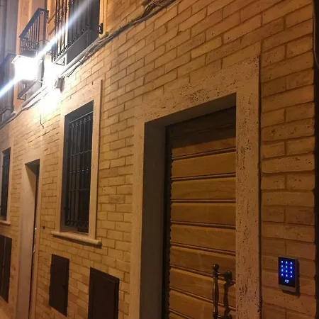 Vendégház Domus Regina