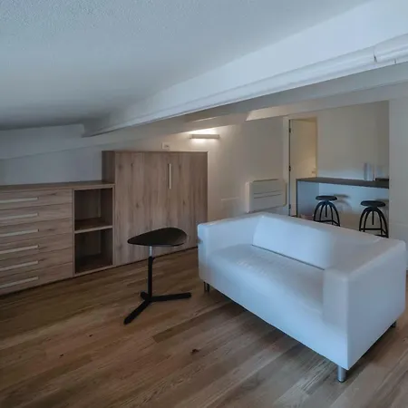 Guest house Domus Regina