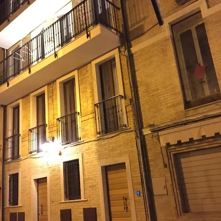 Vendégház Domus Regina San Benedetto del Tronto