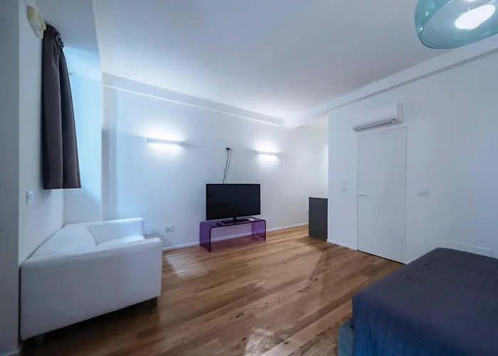 Domus Regina 3* San Benedetto del Tronto