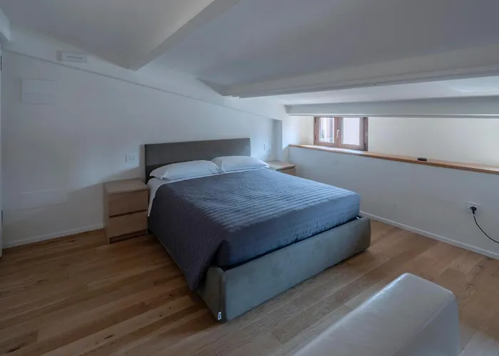 Domus Regina 3* San Benedetto del Tronto