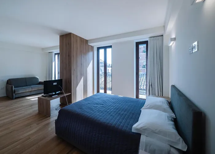 Gasthof Domus Regina 3*