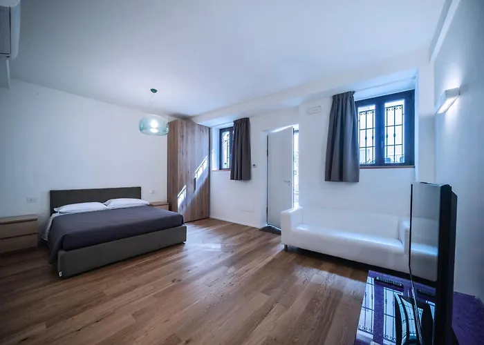 Domus Regina Gasthof