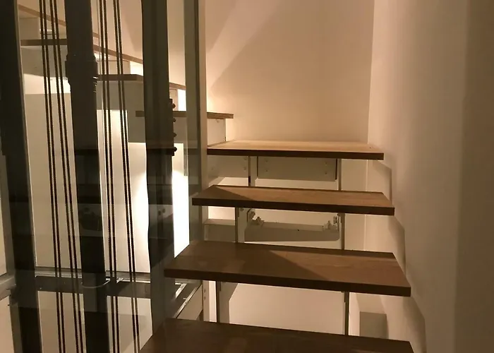 Gasthof Domus Regina San Benedetto del Tronto