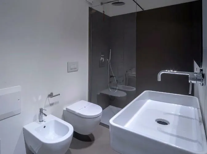 Domus Regina Gasthof San Benedetto del Tronto