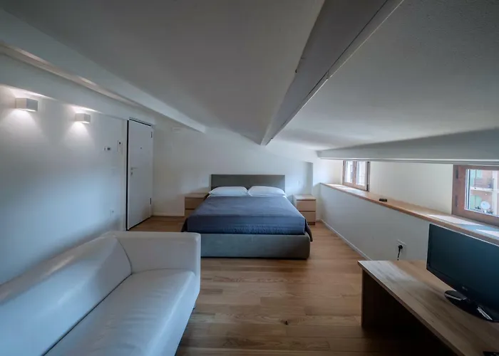 Gasthof Domus Regina 3*