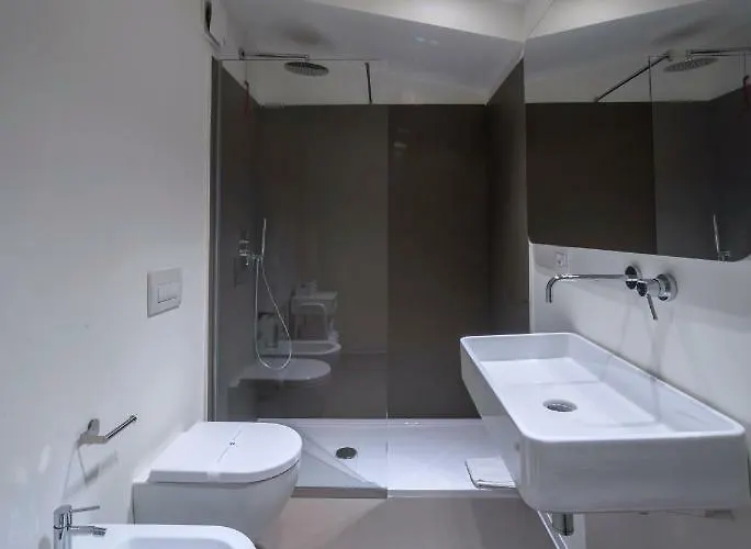 Domus Regina 3* San Benedetto del Tronto