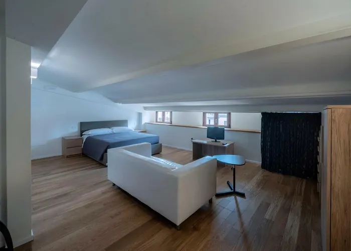 Domus Regina 3* San Benedetto del Tronto