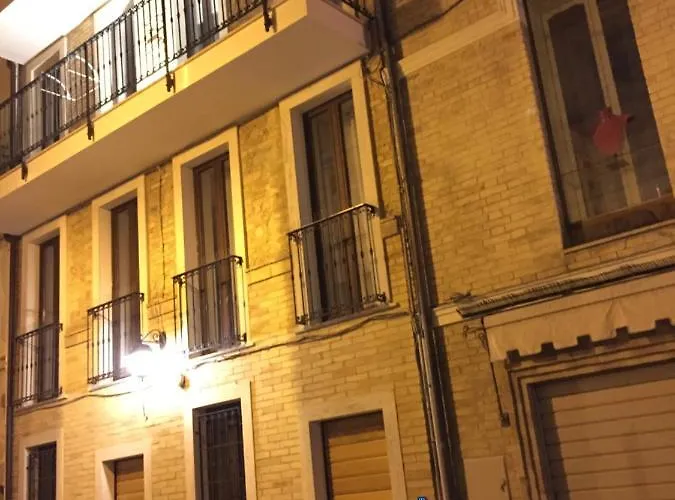 Gasthof Domus Regina San Benedetto del Tronto