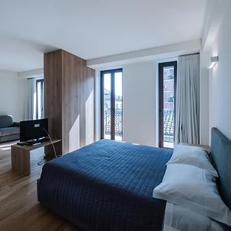 Gæstehus Domus Regina 3*