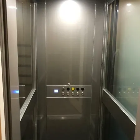 Gæstehus Domus Regina 3*