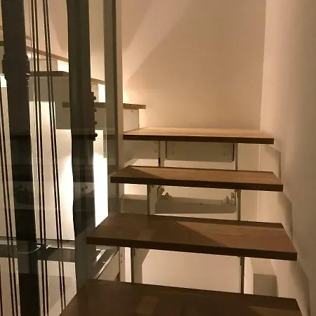 Gæstehus Domus Regina San Benedetto del Tronto