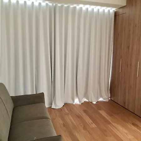 Πανσιόν Domus Regina