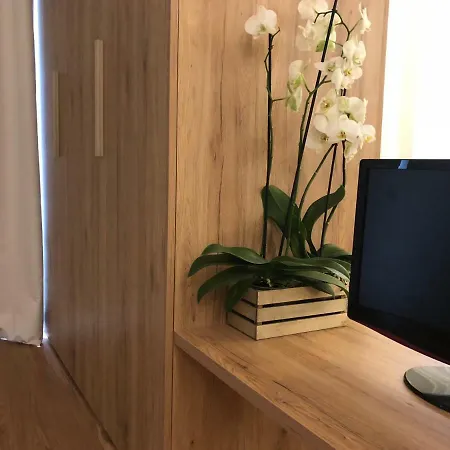 Gæstehus Domus Regina 3*
