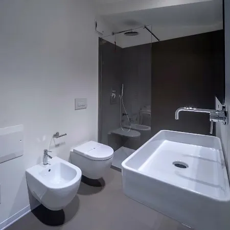 Domus Regina Πανσιόν Σαν Μπενεντέτο ντελ Τρόντο