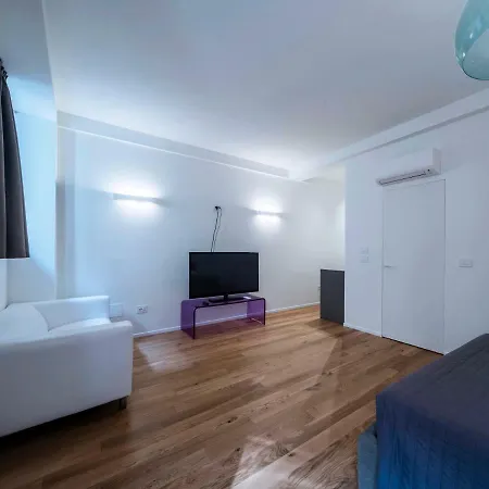 Πανσιόν Domus Regina Σαν Μπενεντέτο ντελ Τρόντο